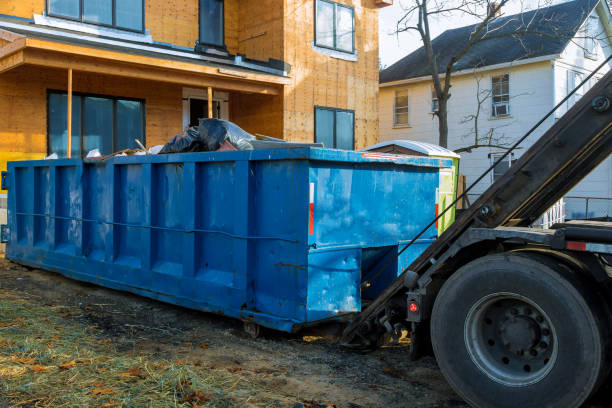 Professional Junk Removal Services in Wautoma, WI