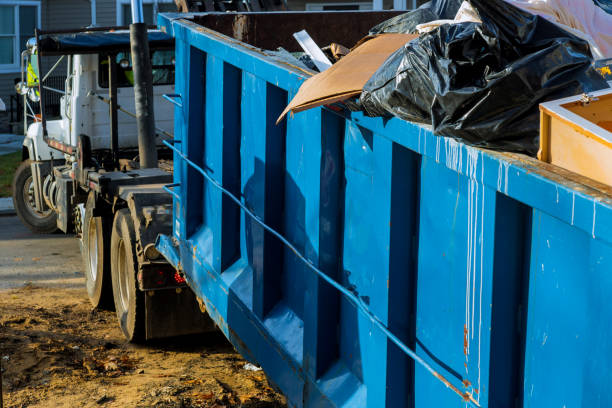 Best Yard Waste Removal  in Wautoma, WI