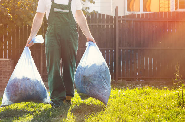 Best Garage Cleanout  in Wautoma, WI