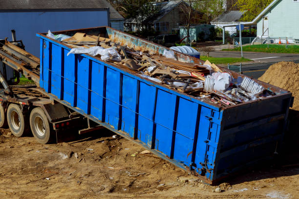 Same-Day Junk Removal Services in Wautoma, WI